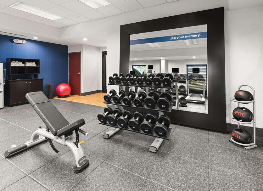 Palestra Foto