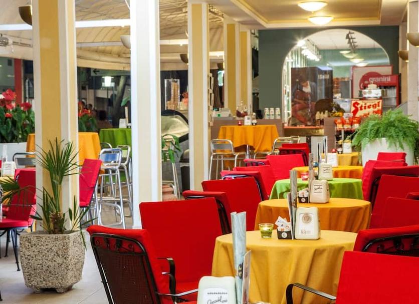 Ristorante Foto