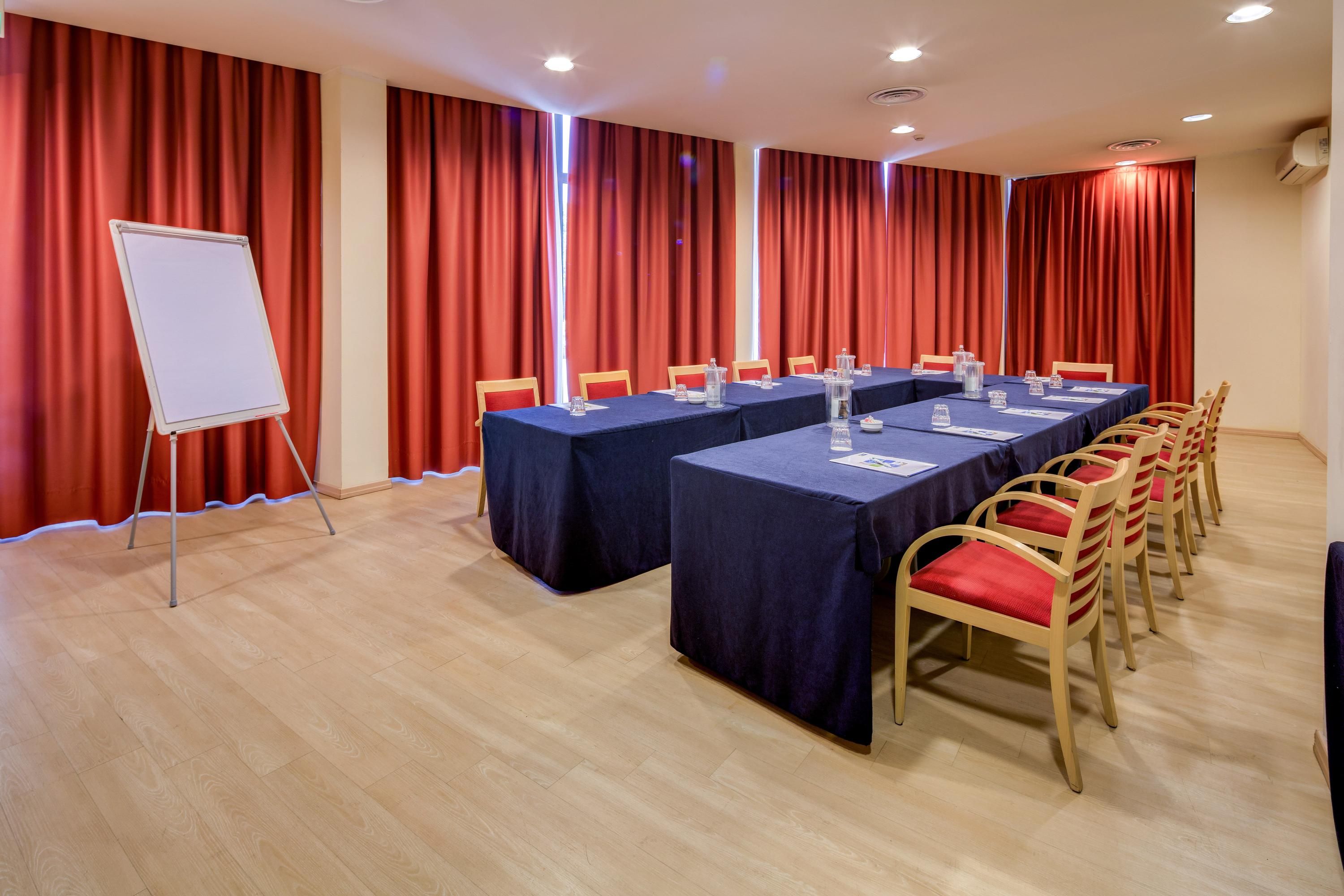 Sala conferenze