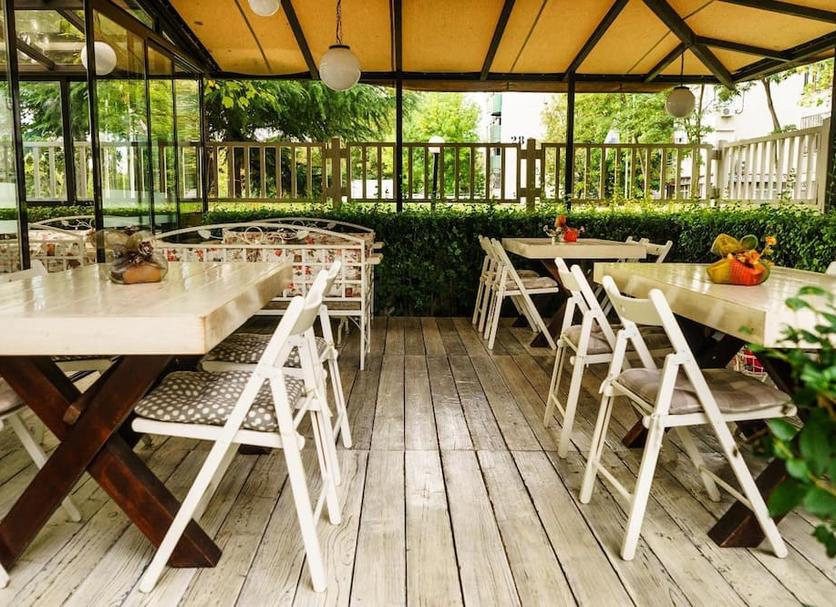 Ristorante Foto