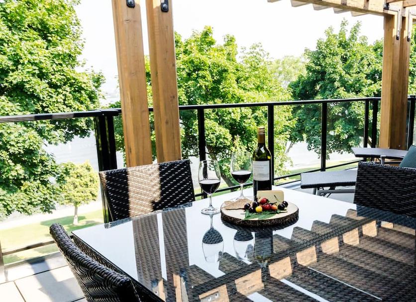 Balcone Foto