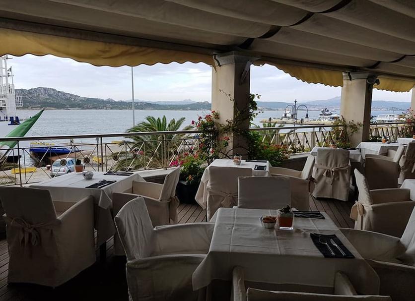 Ristorante Foto
