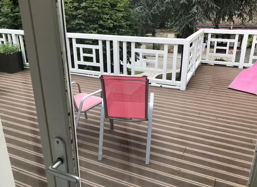 Balcone Foto