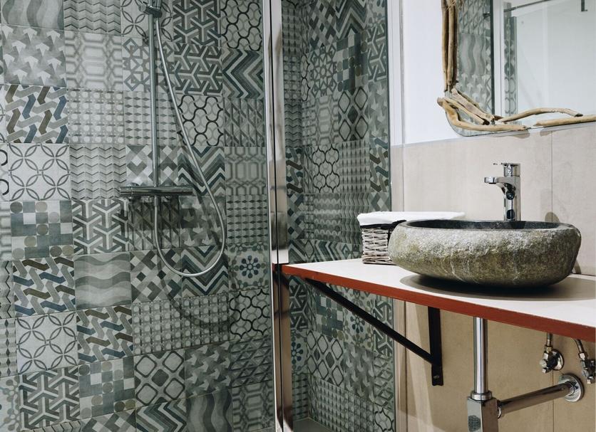 Bagno Foto