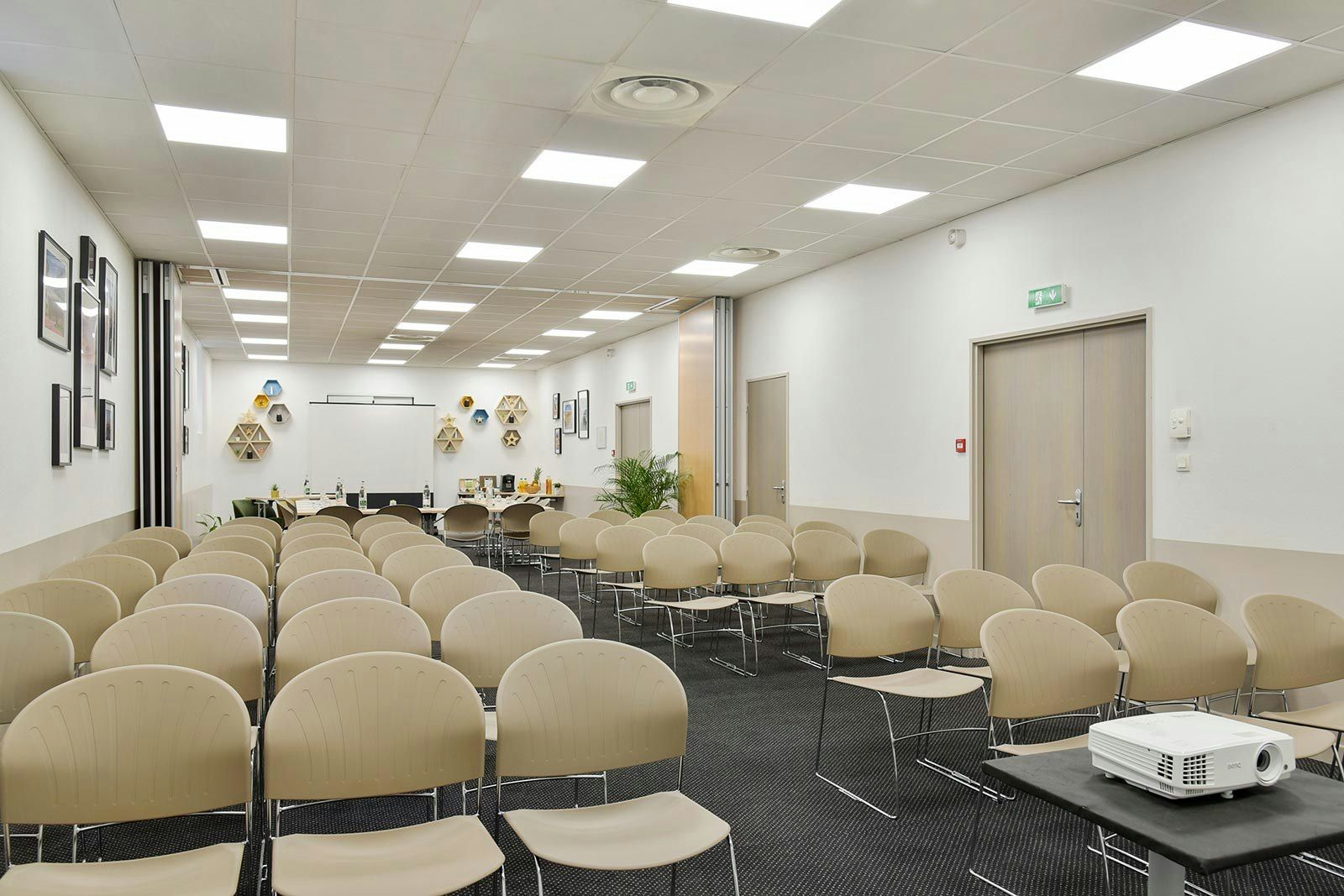 Sala conferenze