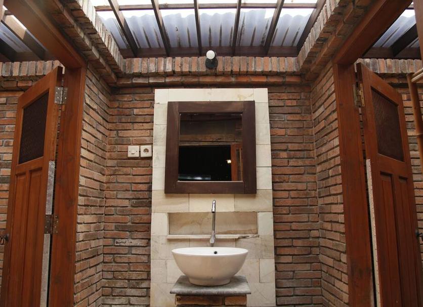 Bagno Foto