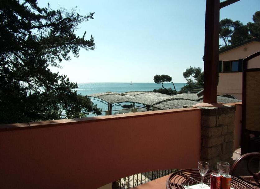 Balcone Foto