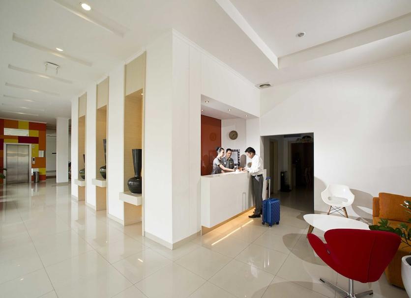 Ingresso Foto