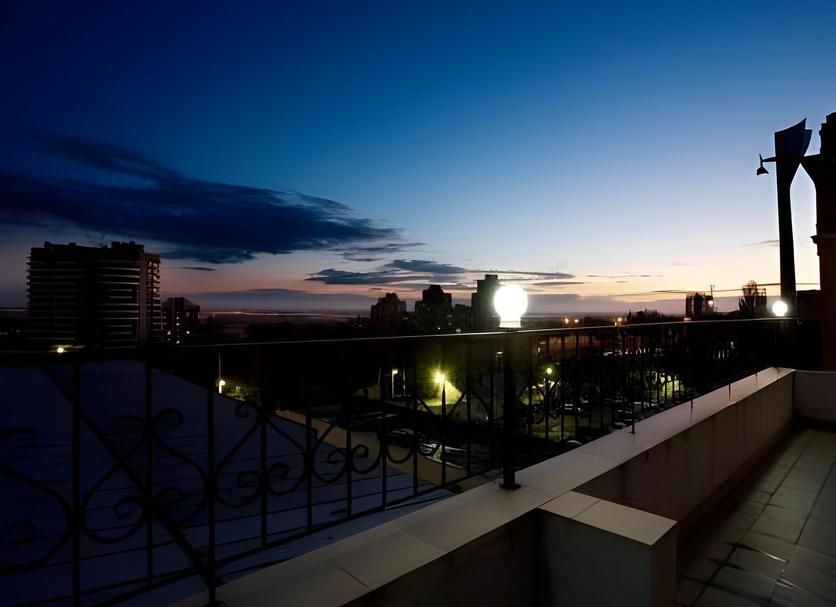 Balcone Foto