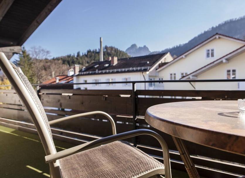 Balcone Foto