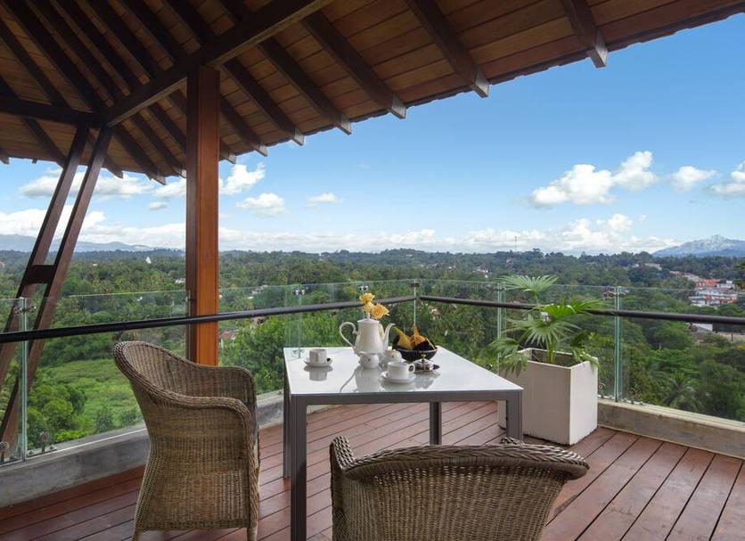 Balcone Foto