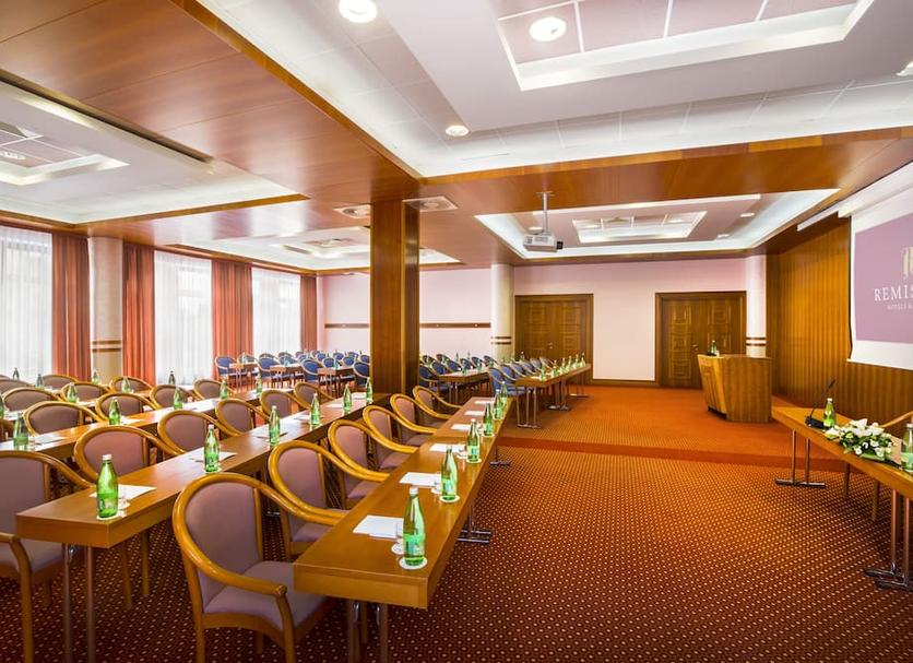 Sala conferenze Foto