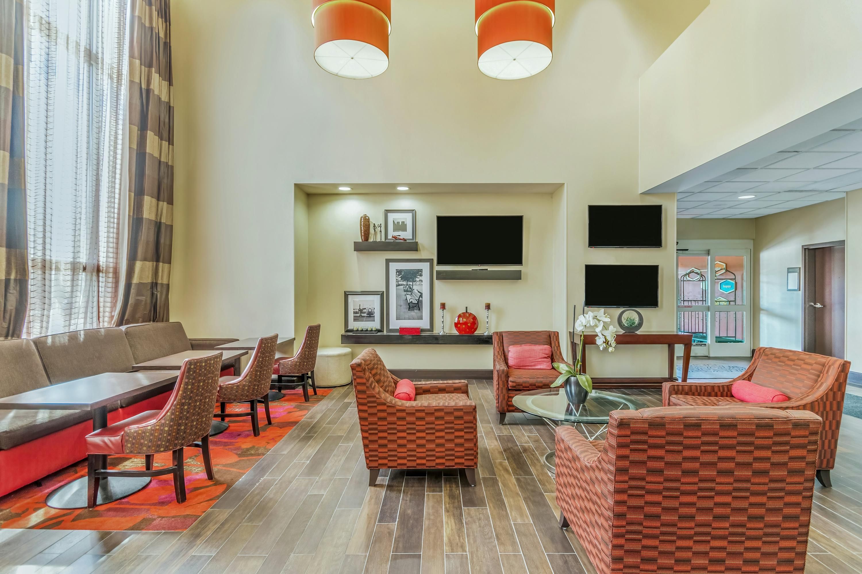 Area lounge