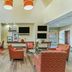 Area lounge