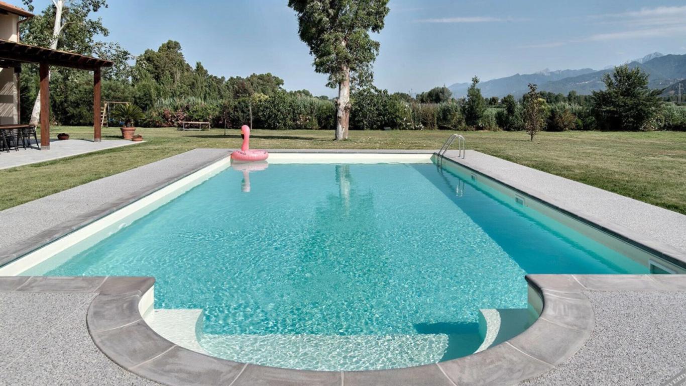 Vistalago Versilia