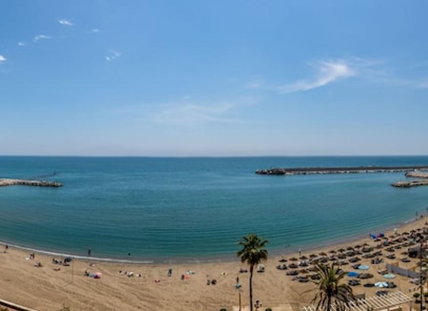 Spiaggia Foto