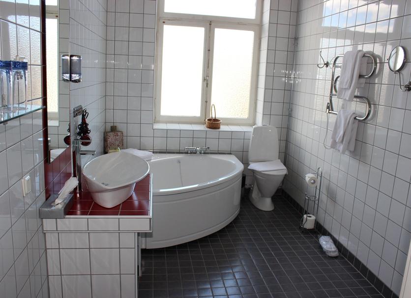 Bagno Foto