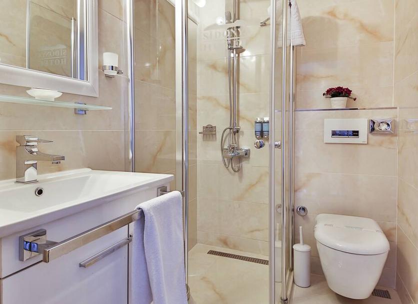 Bagno Foto