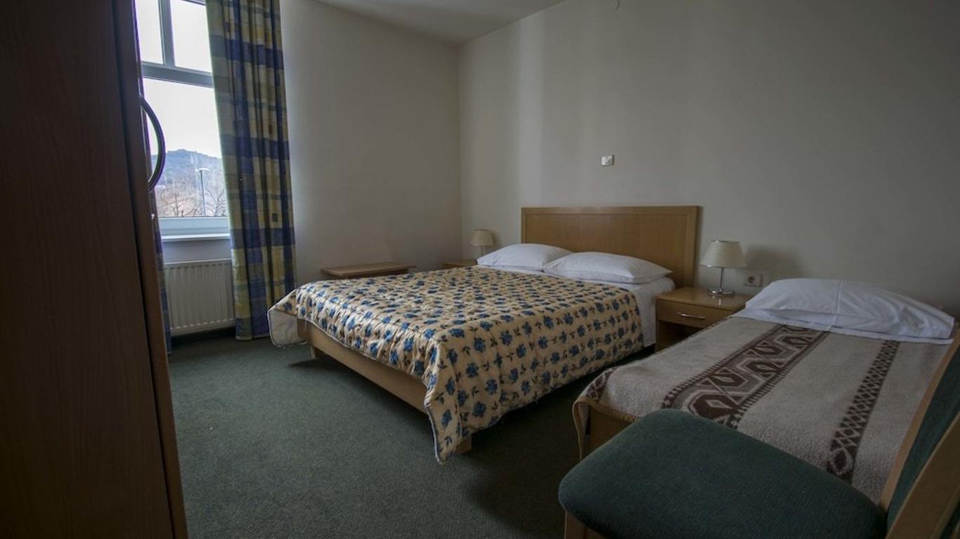 Hotel Tabor