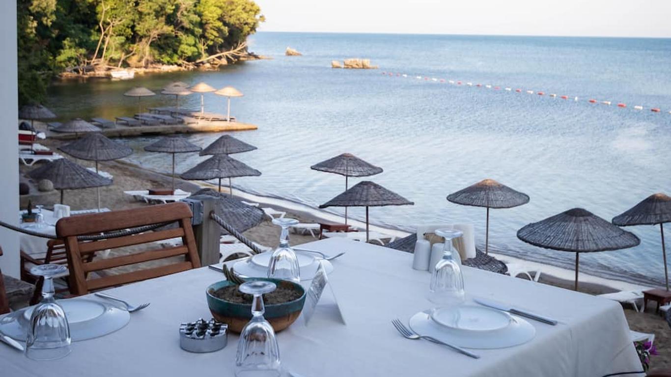 Sinop Antik Otel