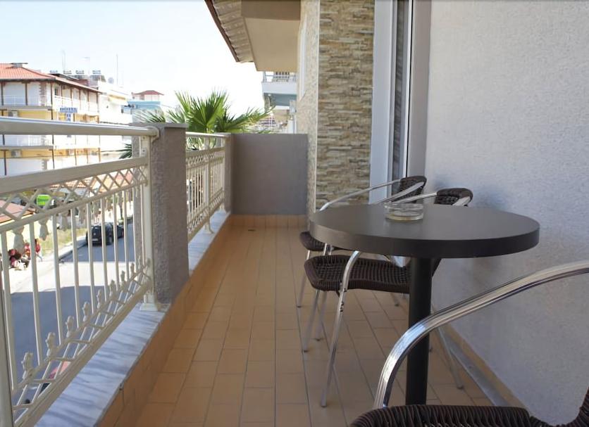 Balcone Foto