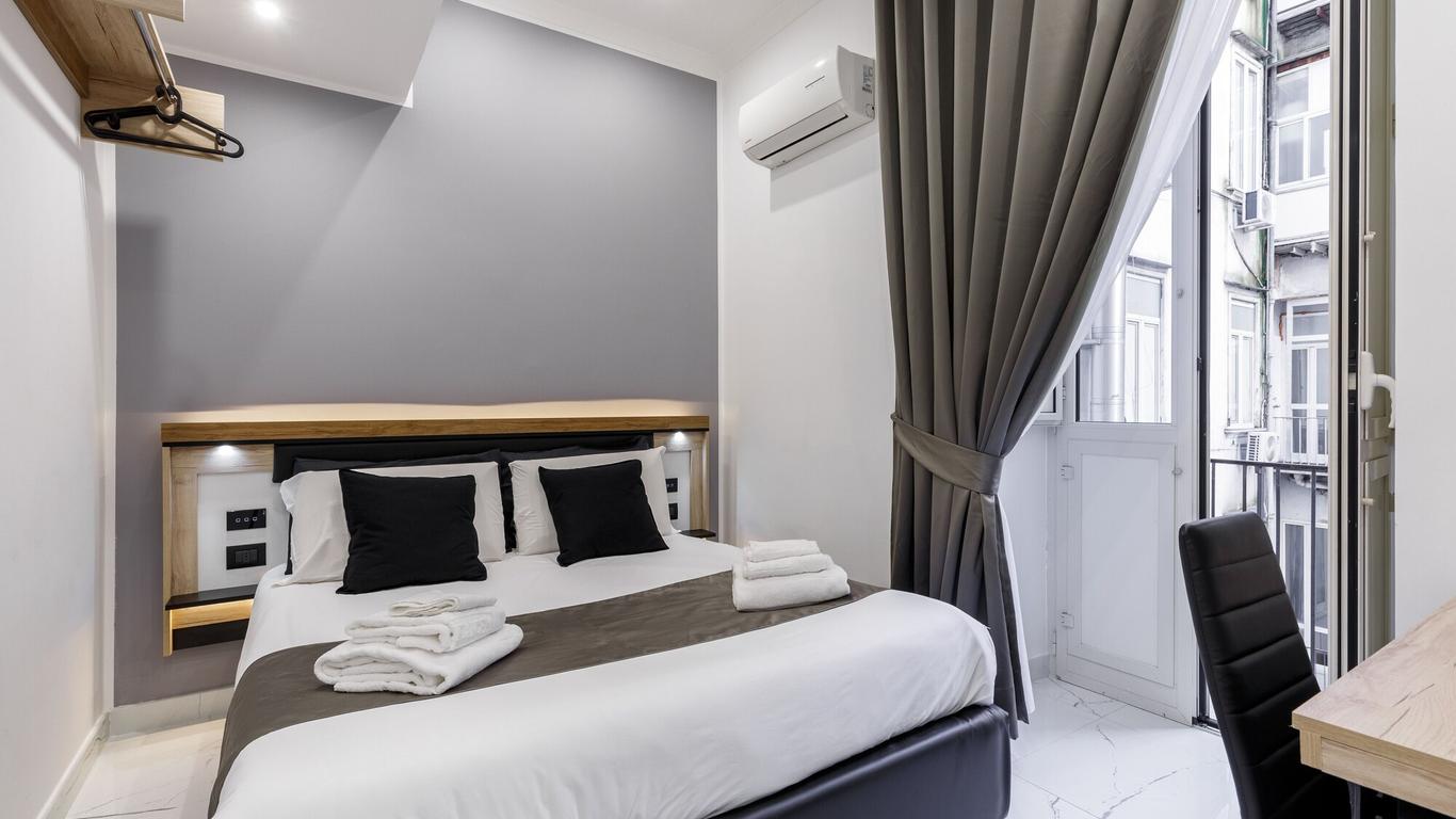 Sant'Angelo Suites