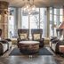 Area lounge