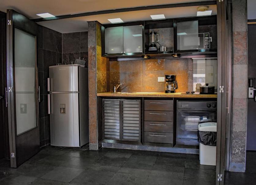 Cucina Foto