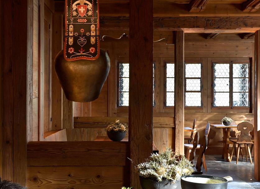 Ristorante Foto