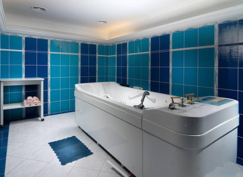 Bagno Foto