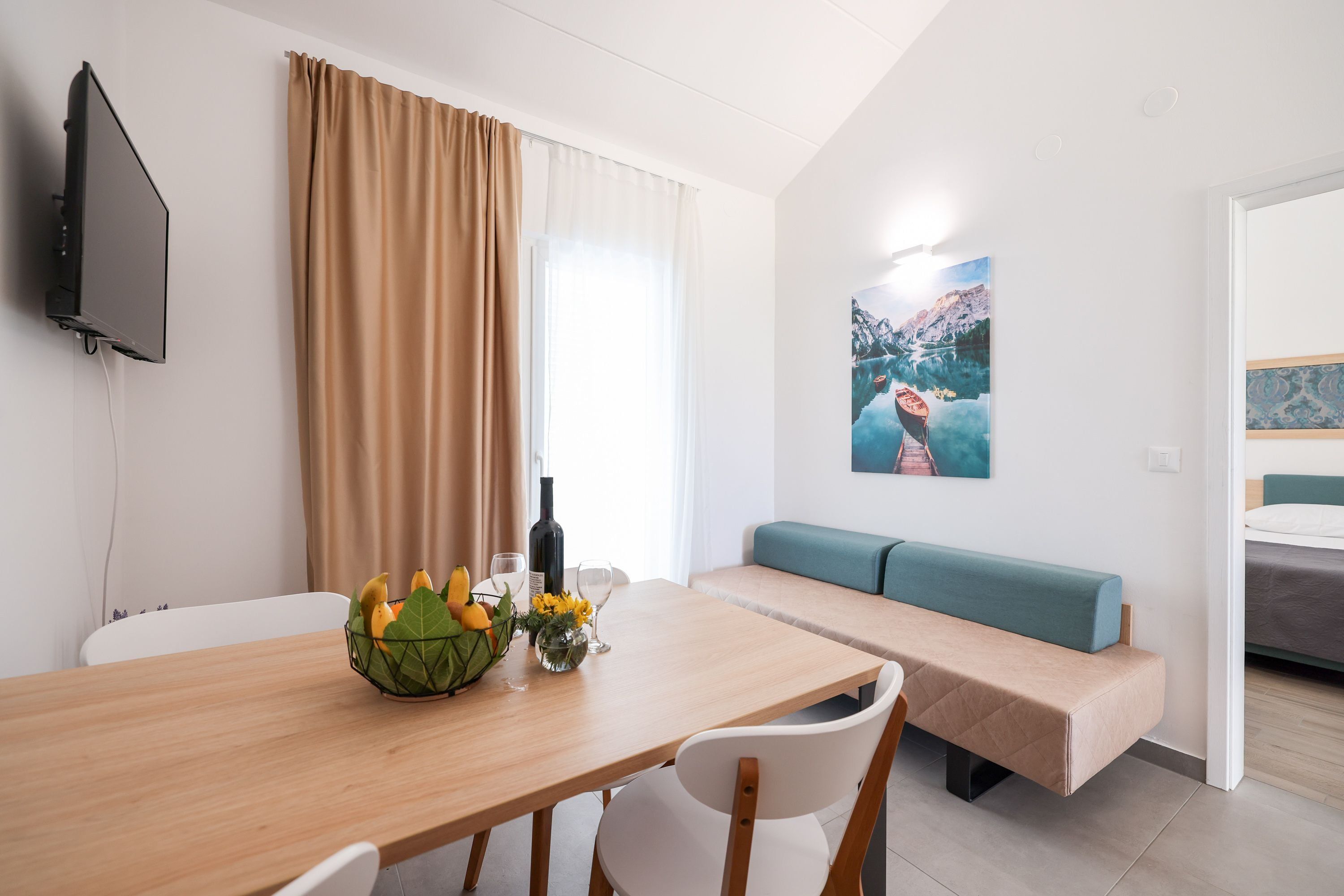 Sala pranzo