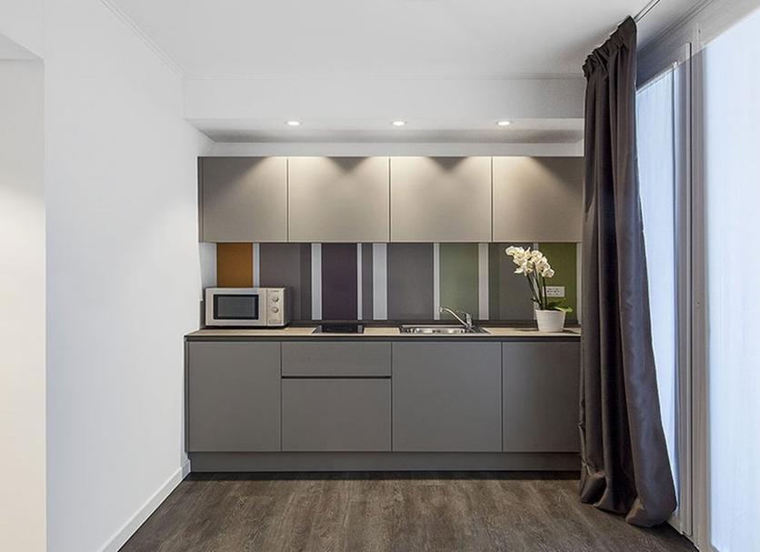 Cucina Foto