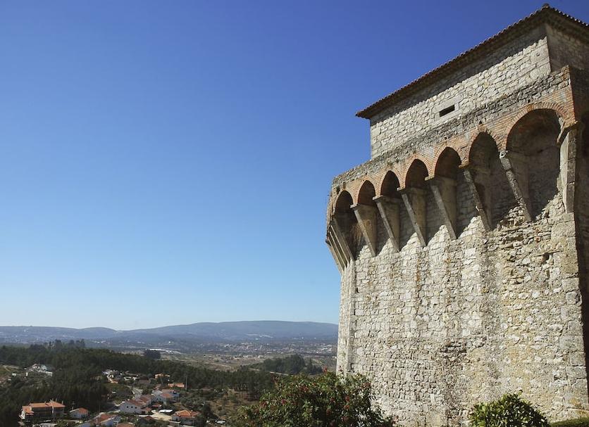 Vista esterna Foto