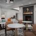 Area lounge
