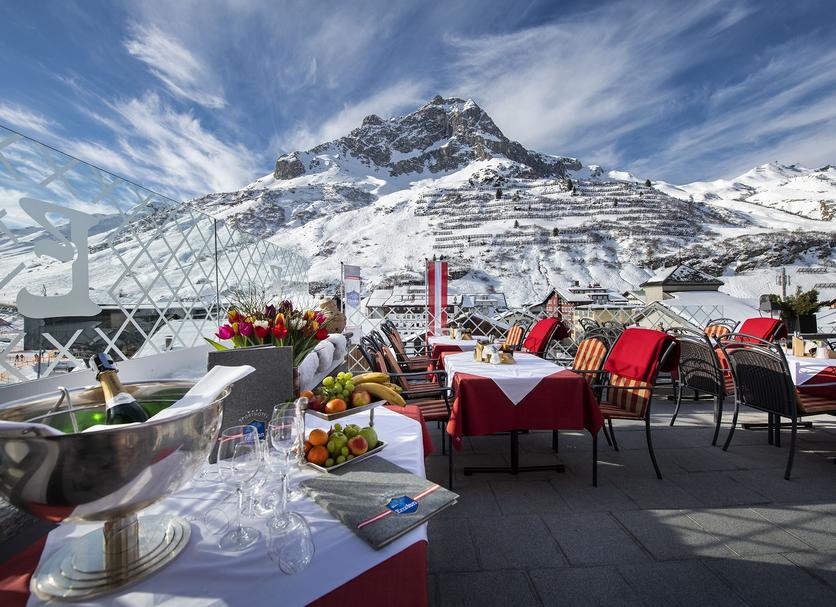 Ristorante Foto