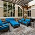 Area lounge