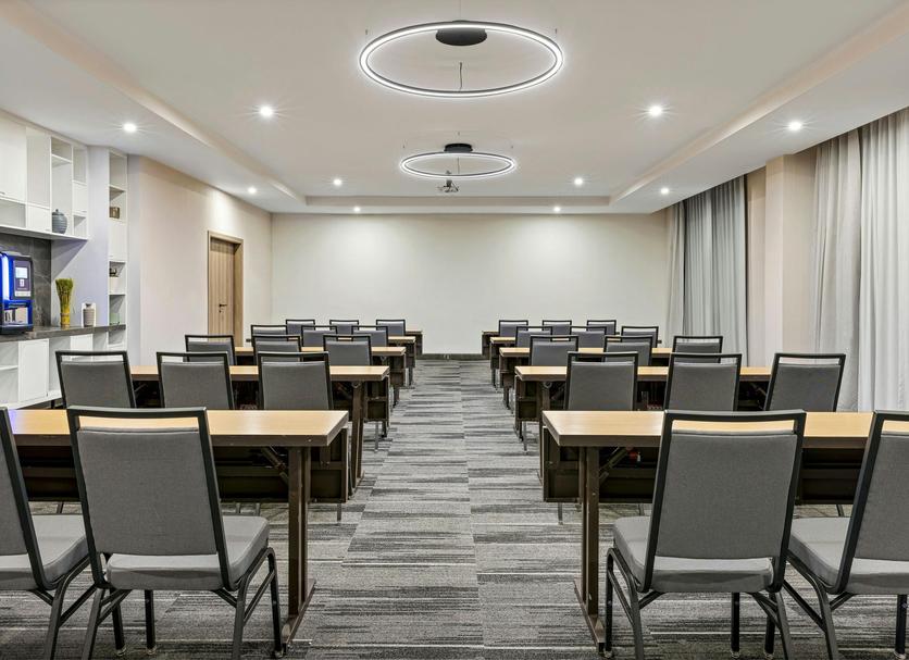 Sala conferenze Foto