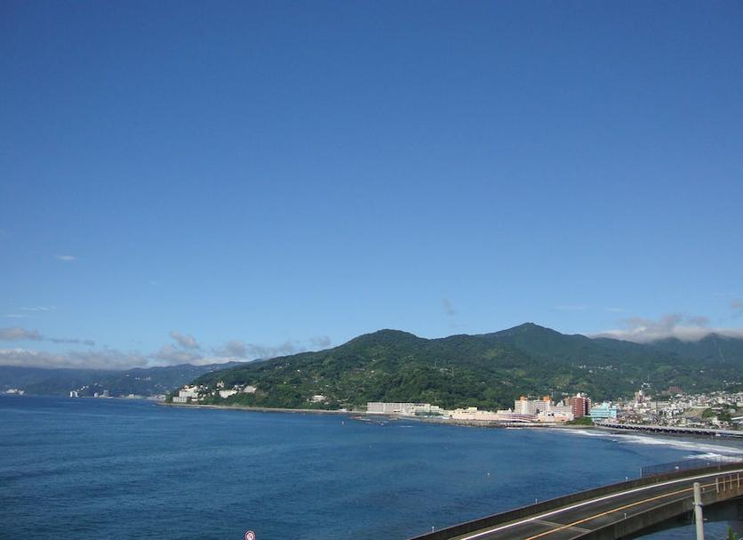 Vista esterna Foto