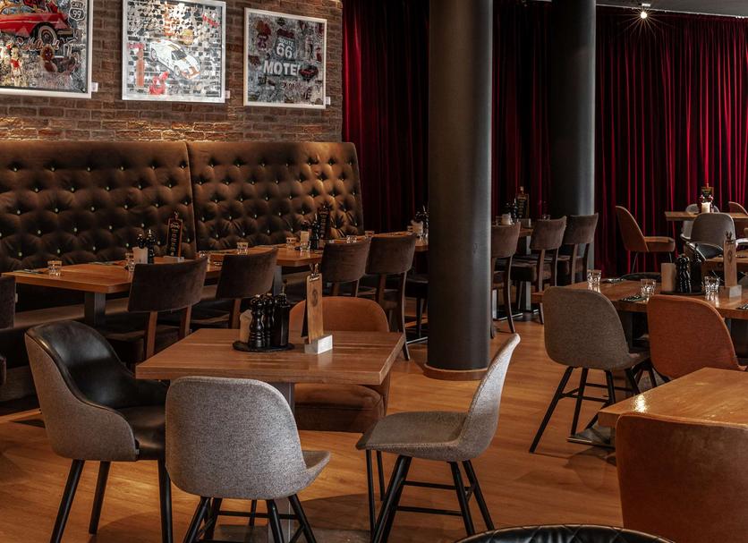 Ristorante Foto