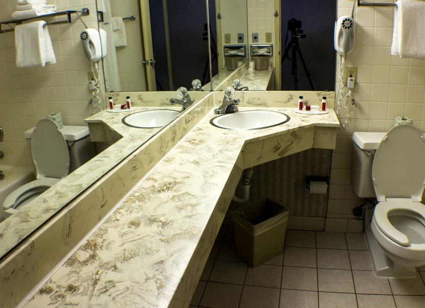 Bagno Foto