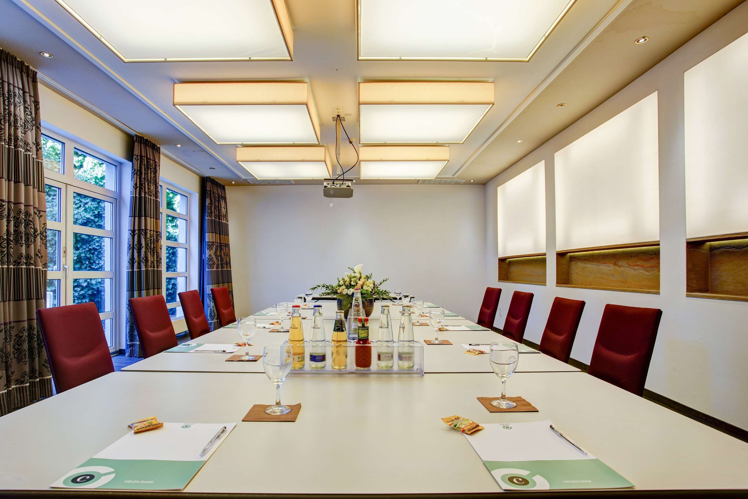 Sala conferenze