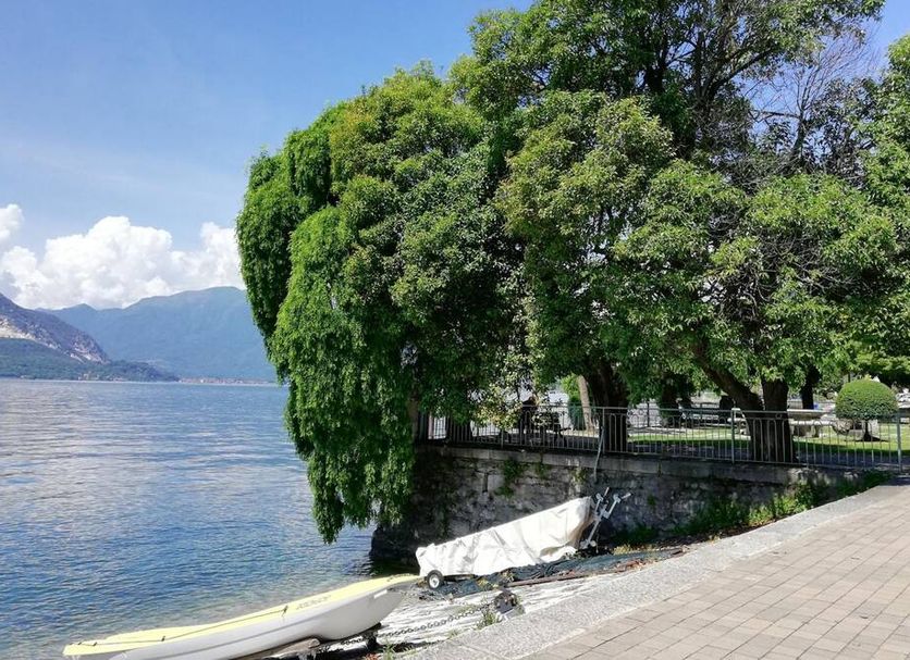 Vista esterna Foto