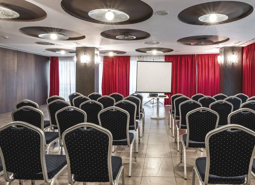 Sala conferenze Foto