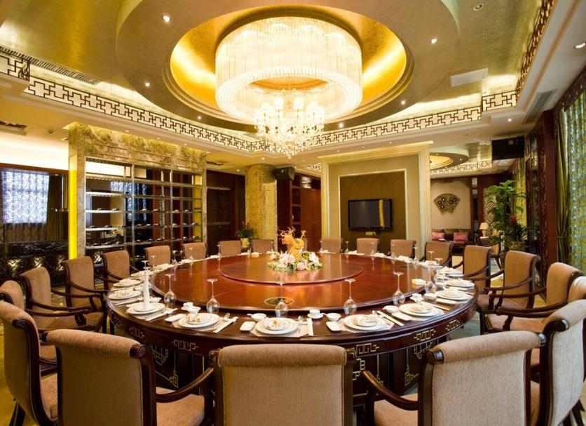 Sala ricevimenti Foto