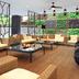 Area lounge