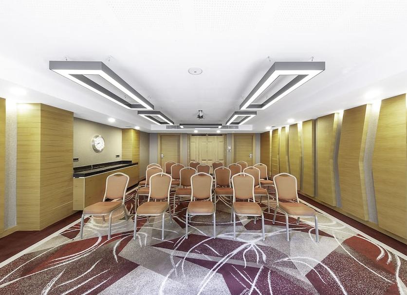 Sala conferenze Foto