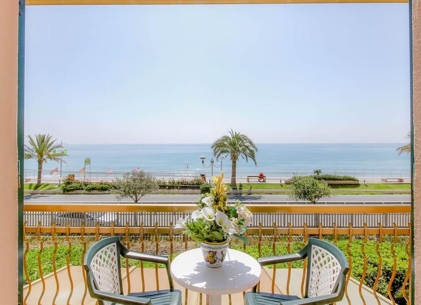 Balcone Foto