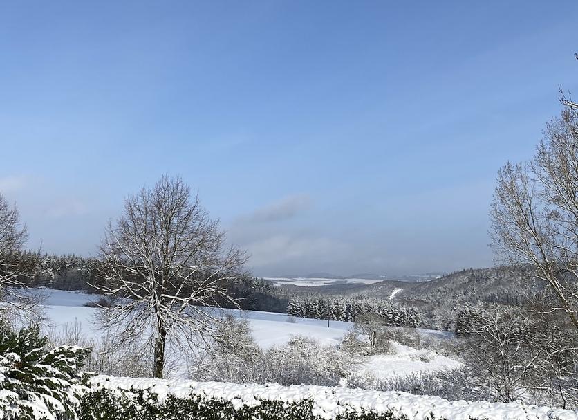 Vista esterna Foto