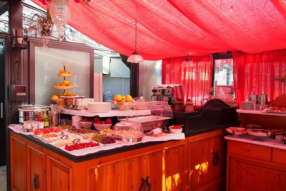 Buffet