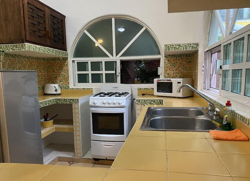 Cucina Foto